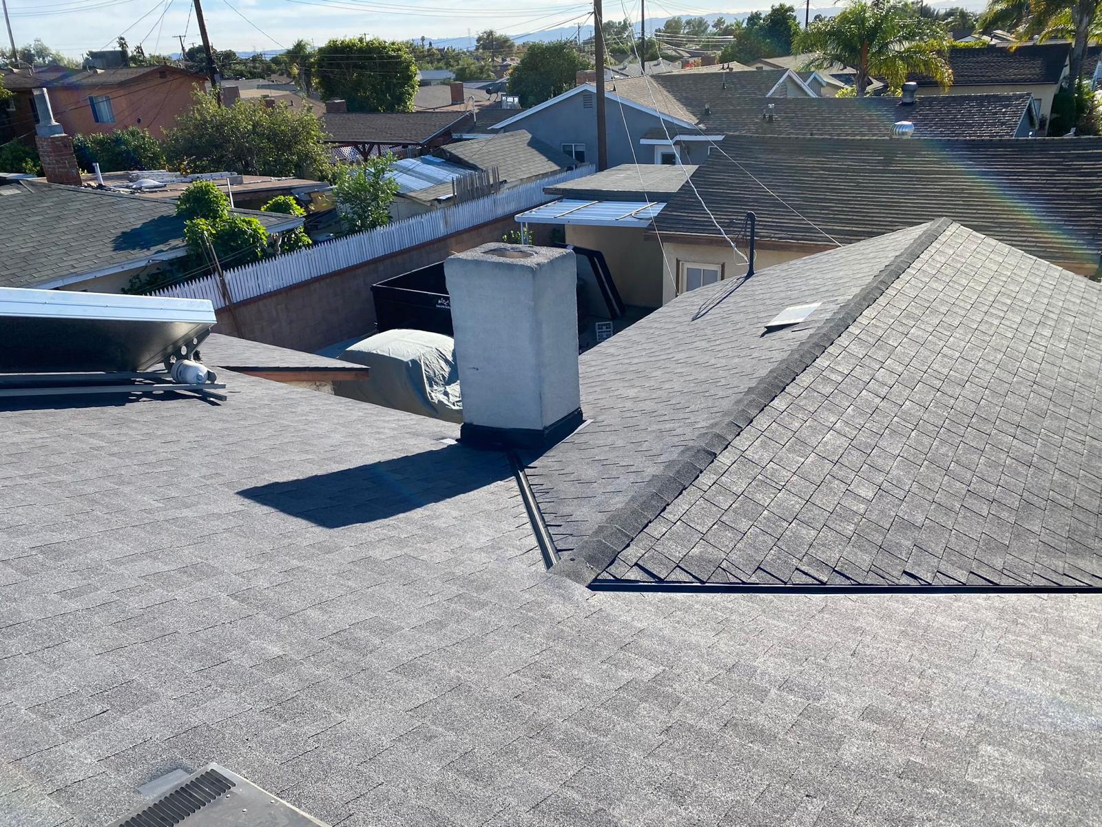 Commitment to Quality Roofing Services