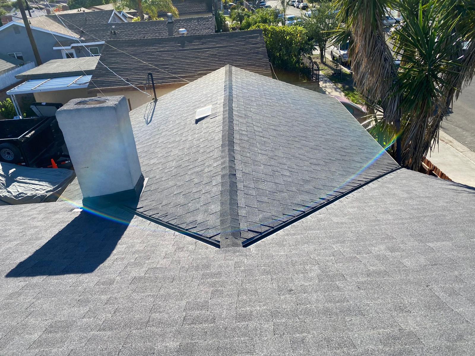 Superior Roofing Performance for Lasting Durability